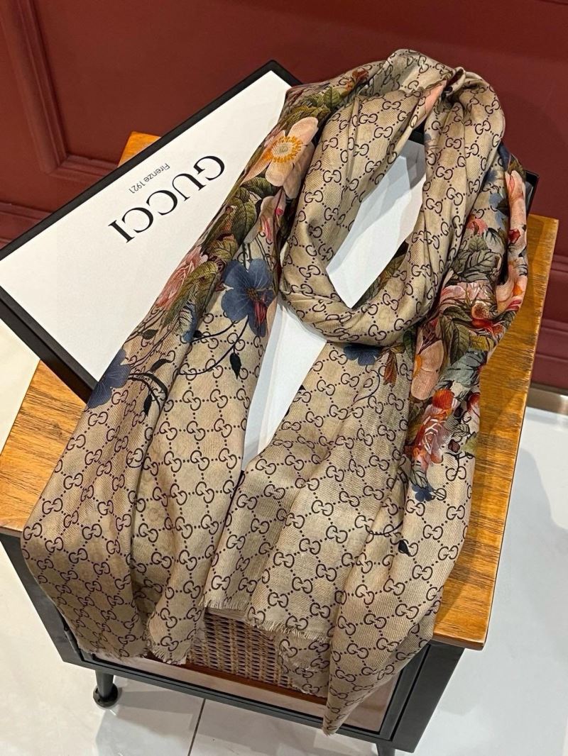 Gucci Scarf